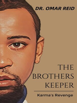 cover image of The Brothers Keeper